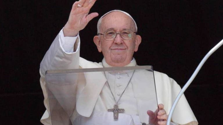 Falleció el Papa Francisco, tenía 88 años