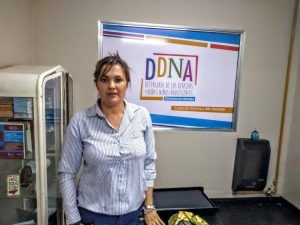 Soledad Francisetti "El Bullying es un acoso que se mantiene en el tiempo"