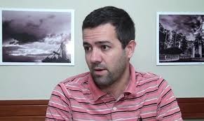 Alejandro Schwander Present&oacute; un Proyecto de Ordenanza de Cr&eacute;ditos para vecinos y empresas que est&eacute;n en crisis