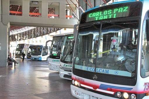 Transporte interurbano gratuito para las elecciones del  pr&oacute;ximo domingo