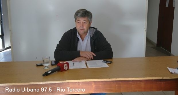 Alejandro Primo "Los procesos Al&eacute;rgicos existen todo el a&ntilde;o"