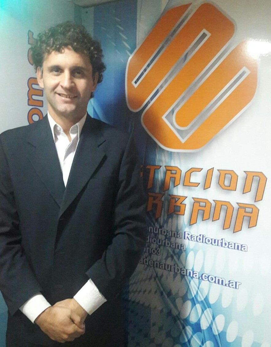 Micro Semanal de la FURRT : Hoy hablamos de "Seminario sobre Derecho Municipal"