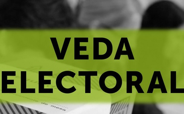 Veda Electoral: Prohibiciones