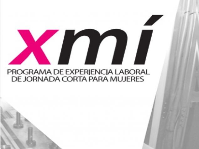  Por M&iacute;: &uacute;ltimos d&iacute;as para inscribirse