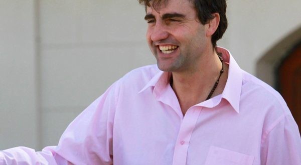 Juan Pablo Peirone " No tengo ninguna duda que tenemos el mejor equipo para gobernar la ciudad"