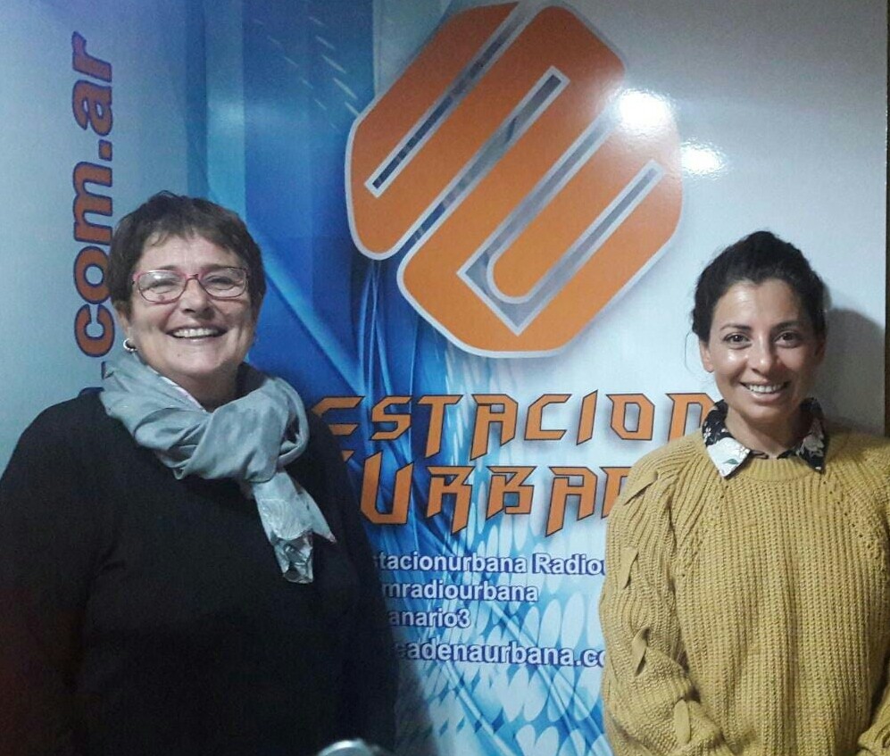 Luciana Hern&aacute;ndez "El 3 de Junio vamos a publicar los gastos que tuvimos en la campa&ntilde;a, queremos ser transparentes"