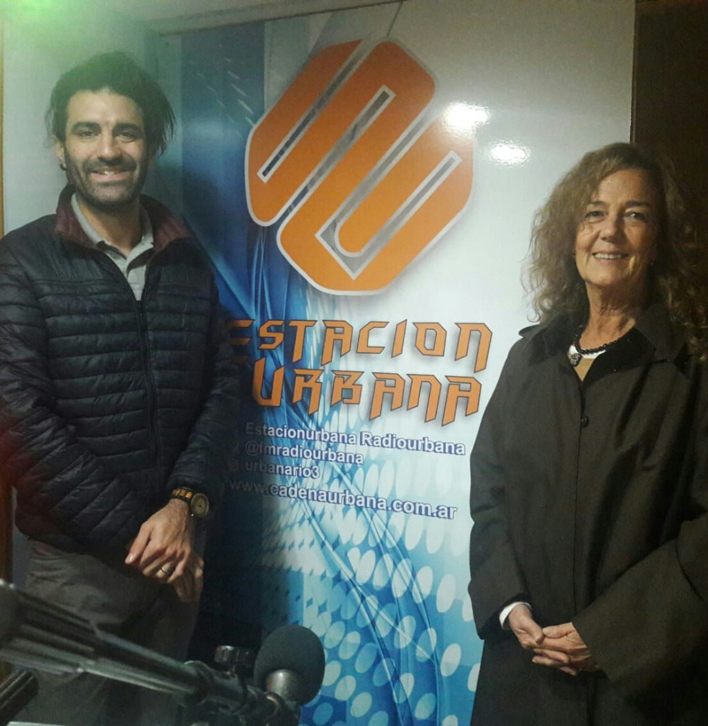 "Vamos a tener un gobierno que se va a sentar a discutir los problemas de la Gente"