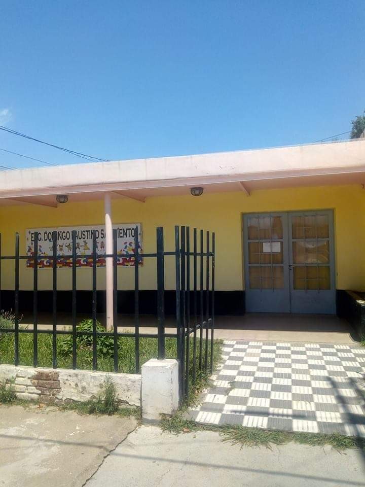 La Escuela Primaria Domingo Faustino Sarmiento est&aacute; necesitando estufas 