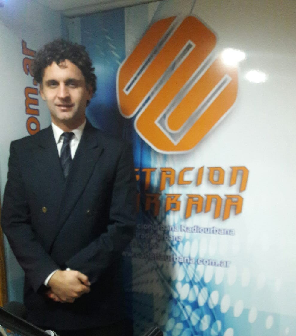 Micro Semanal de la FURRT : Hoy hablamos de "Seminario de Derecho Municipal"
