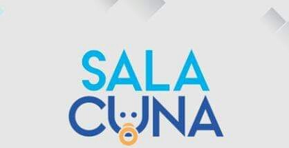 Nueva Sala Cuna en Barrio Montegrande 