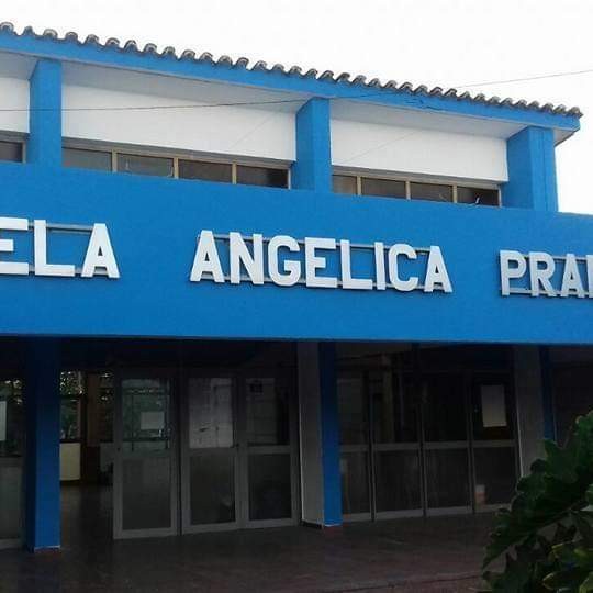 La Escuela Ang&eacute;lica Prado esta pidi&eacute;ndo la colaboraci&oacute;n de todos para cale faccionar el SUM