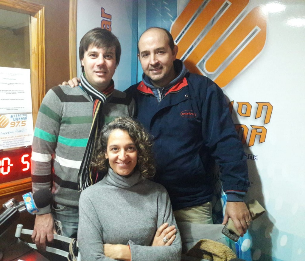 Equipo de Ferrer "Pensamos en pol&iacute;ticas de Estado"