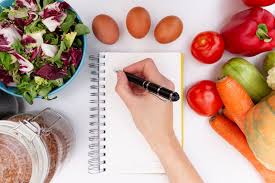 Micro Semanal de Nutrici&oacute;n a cargo de la Licenciada en Marisa Tobal en el d&iacute;a de hoy tratamos el tema: Dietas