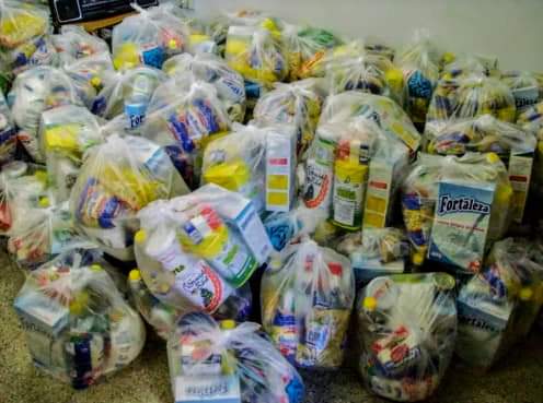 PAMI pagar&aacute; una suma extraordinaria en reemplazo de los bolsones de alimentos
