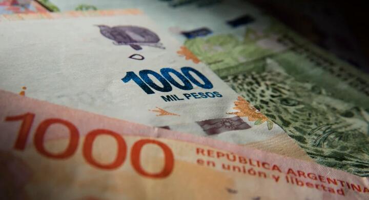 Analizan lanzar un billete de 5 mil pesos