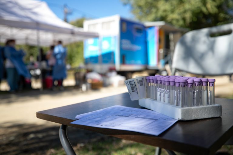 Covid-19: informe diario 14 nuevos  casos confirmados en la provincia de C&oacute;rdoba
