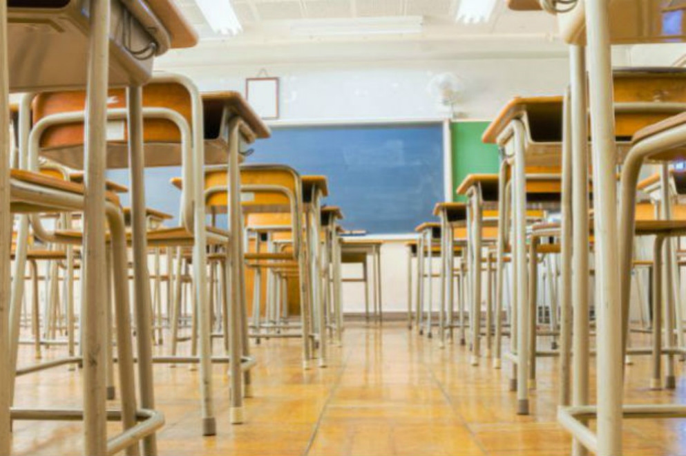 Hasta que vuelvan las clases presenciales suspender&aacute;n las calificaciones en todas las escuelas del pa&iacute;s
