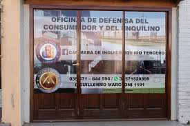 Nicol&aacute;s Capellini (AVURT): "hemos recibido denuncias por los acreedores que han aumentado los precios"