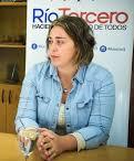 Roc&iacute;o Comba: "hay mucha incertidumbre tanto a nivel provincial y nacional para ver cuando vuelven  las actividades deportivas"
