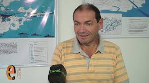 Cerjio Vel&aacute;zquez (Ex Combatiente): "Mario nos dejo esa entrega total de patriotismo en defensa de la ciudadan&iacute;a nacional&rdquo;
