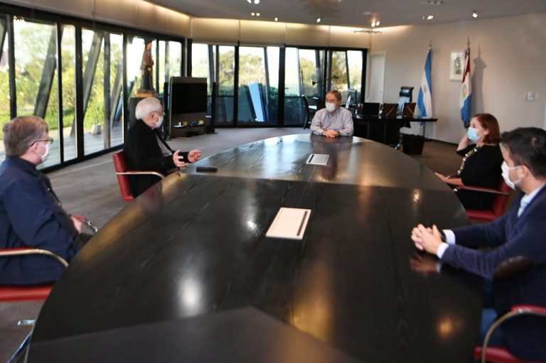 El COE autoriz&oacute; la reapertura de iglesias y templos religiosos