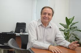 Roberto Alicardi: "la Cooperativa le ha dado muchos m&aacute;s beneficios a sus usuarios que EPEC a nivel provincial, la tasa que aplicamos es la m&aacute;s baja del mercado"