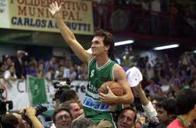 Planeta B&aacute;squetbol Micro Miercoles 13 de Mayo 2020 Entrevista a Marcelo Milanesio 18 a&ntilde;os que se retir&oacute; de jugar al B&aacute;squetbol