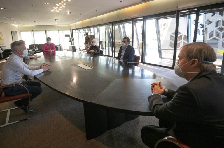 La Provincia otorga cr&eacute;ditos para el sector tur&iacute;stico