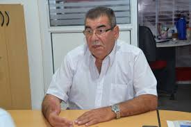 Roberto Cucui (Banco de Sangre): &ldquo;estamos en una buena situaci&oacute;n porque estamos en zona blanca, hay una demanda aumentada de prestaciones&rdquo;