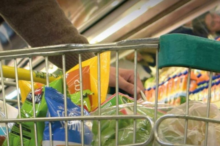 Los precios al consumidor subieron 1,34% en abril