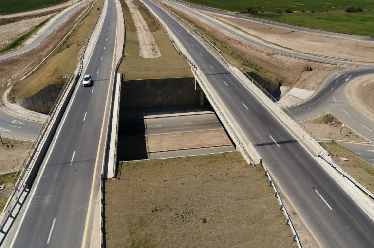 El lunes se reanudar&aacute; el sistema de peajes en las rutas de acceso a C&oacute;rdoba