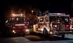  Mauro Sandrone (Oficial Inspector de Bomberos): 