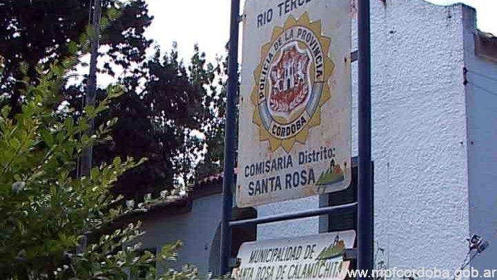 DURAS CONDENAS PARA TRES POLICÍAS DE SANTA ROSA DE CALAMUCHITA POR DELITOS CONTRA DOS MENORES DE EDAD