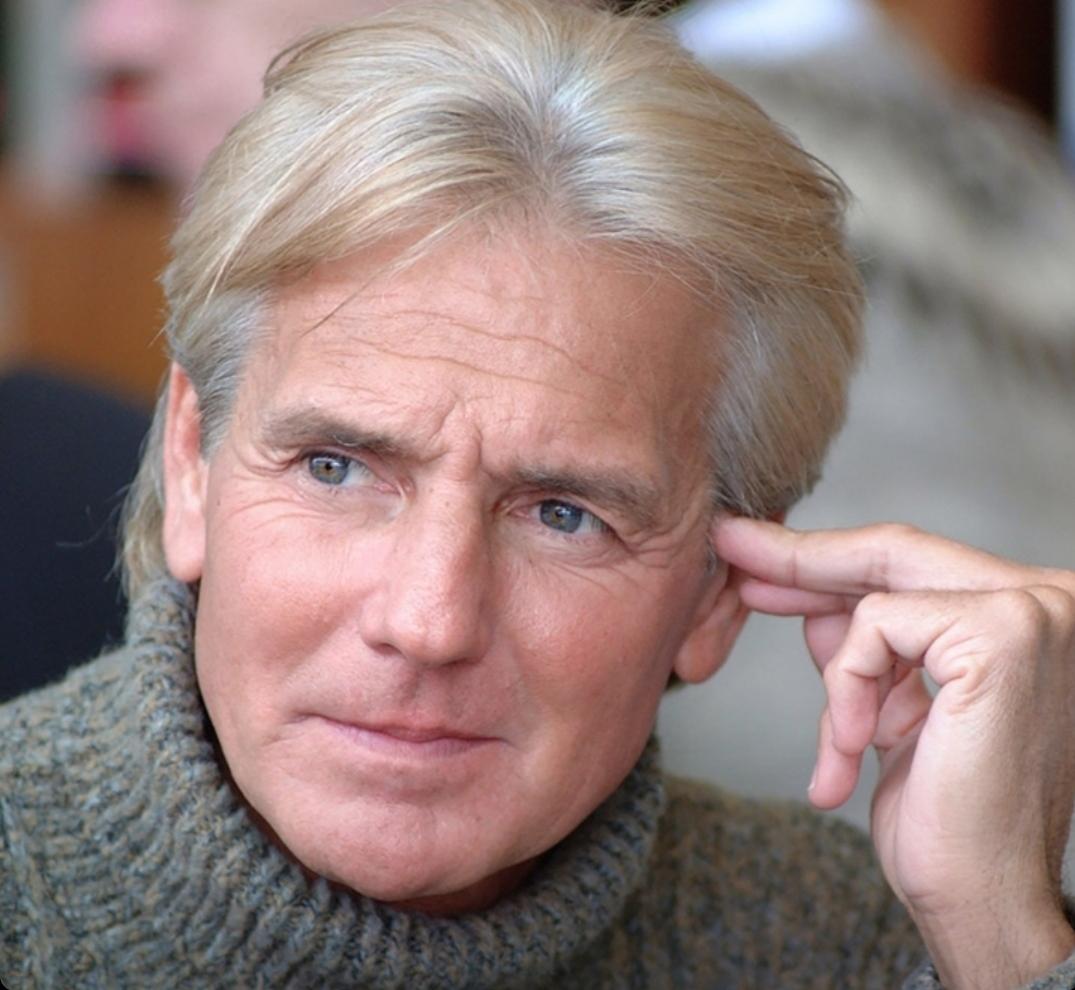 Se cumple un año de la muerte de Sergio Denis