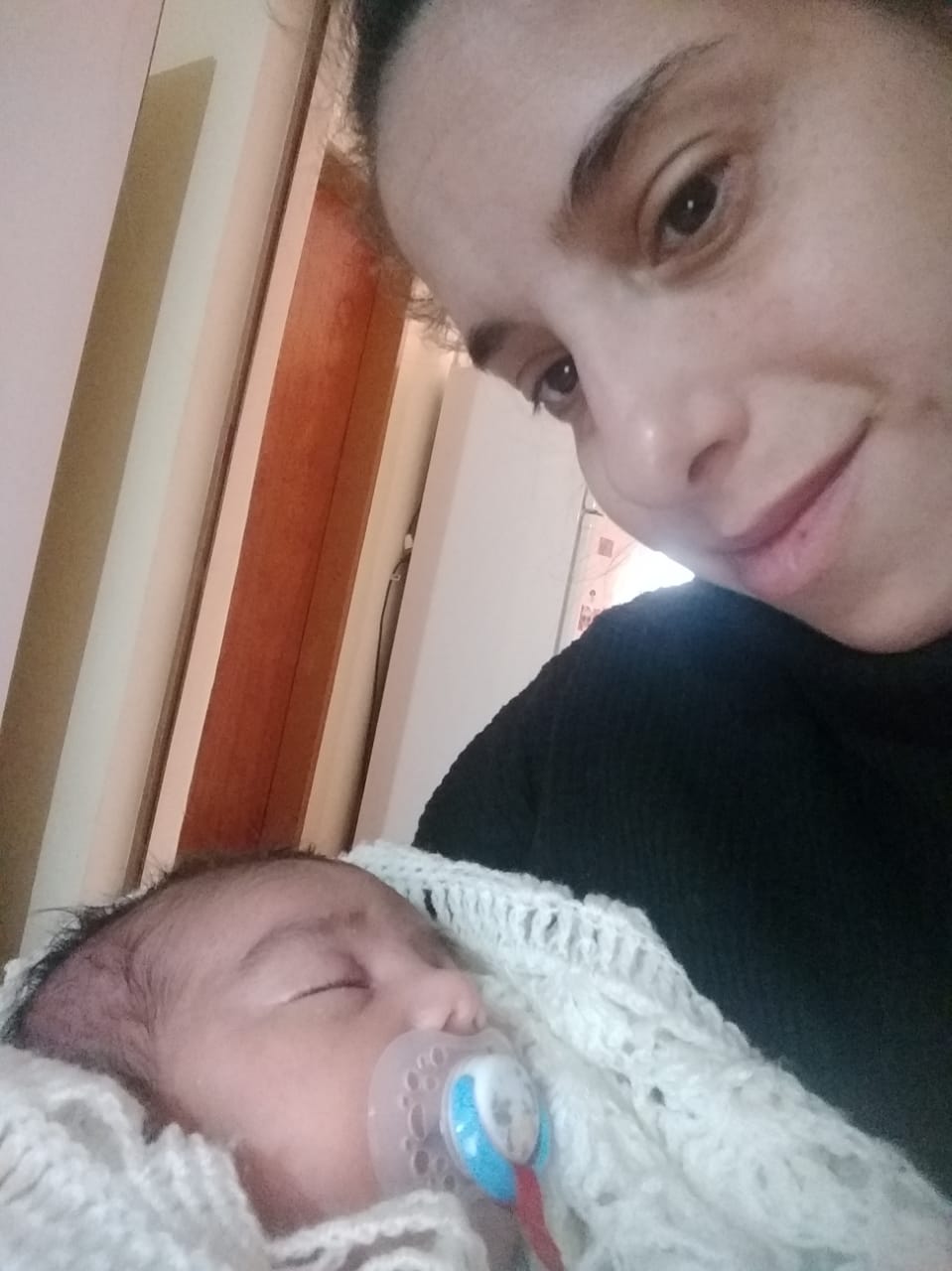 LOGRARON REUNIR EL DINERO PARA OPERAR A PEDRITO