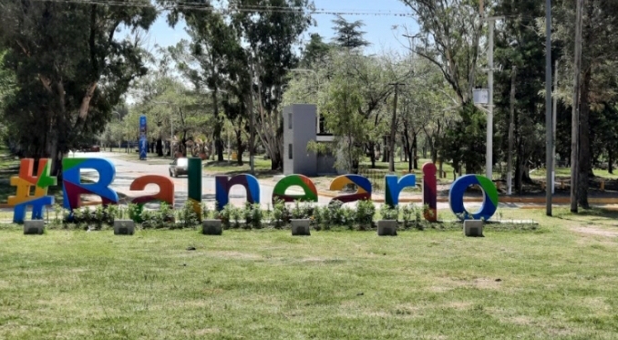 EL MIÉRCOLES COMENZARÍA LA OBRA DE REMODELACIÓN DEL BALNEARIO
