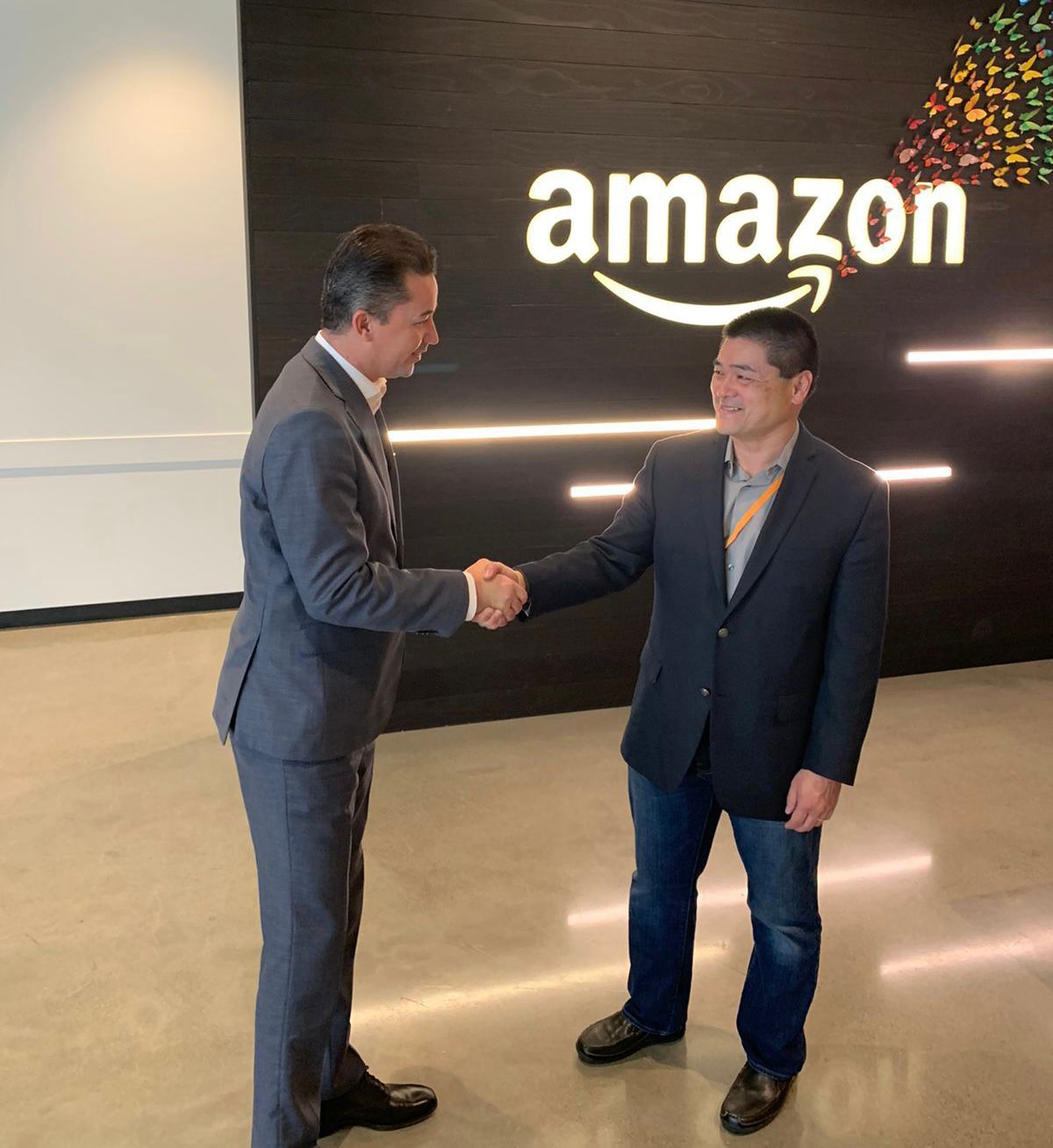 Manuel Calvo encabezará la mesa de trabajo de Gobernanza Digital