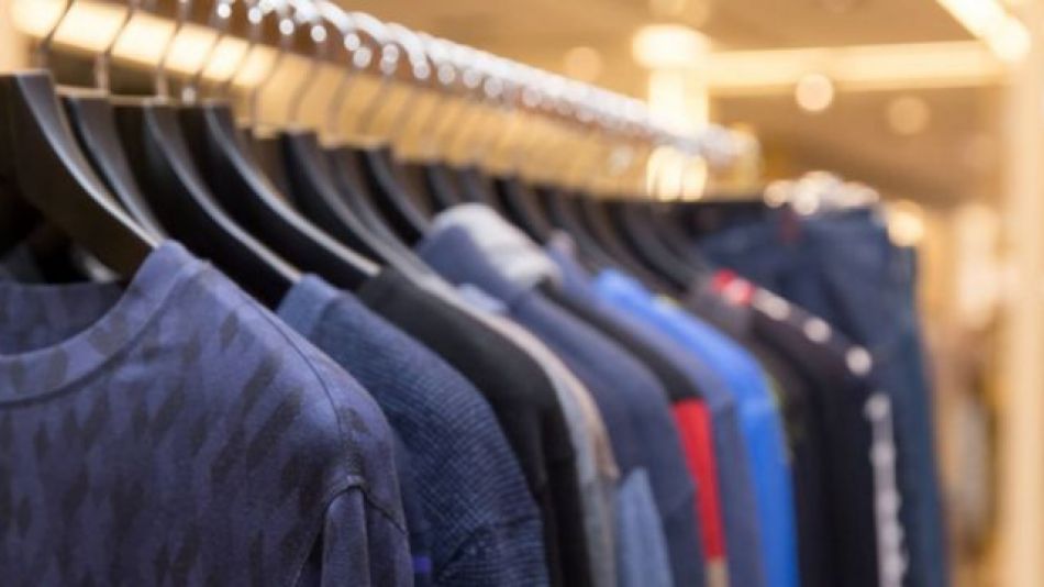 LA ROPA DE INVIERNO SUFRIÓ EN EL ULTIMO AÑO AUMENTOS DE ENTRE EL 60 Y EL 100 POR CIENTO