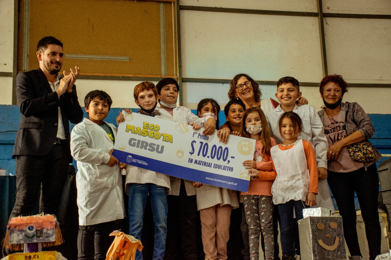 SILVANA GARCÍA: FUE MUY IMPORTANTE ATREVERNOS A PARTICIPAR Y GANAR FUE MUY ESPECIAL PARA TODOS