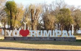 UN DETENIDO POR EL HOMICIDIO EN VILLA RUMIPAL