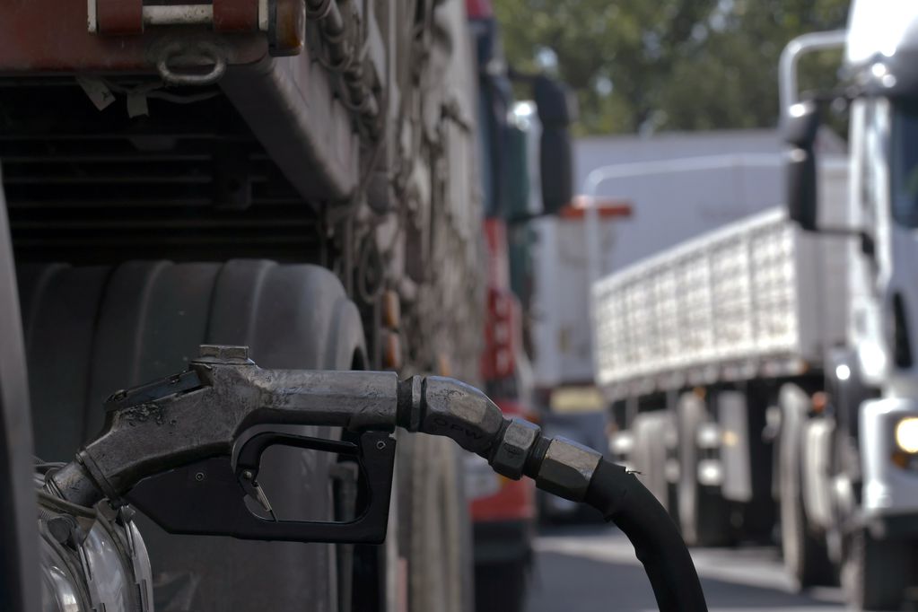MATÍAS PISTELLI: EL ESTADO NACIONAL DEBE GARANTIZAR EL ABASTECIMIENTO DE COMBUSTIBLE