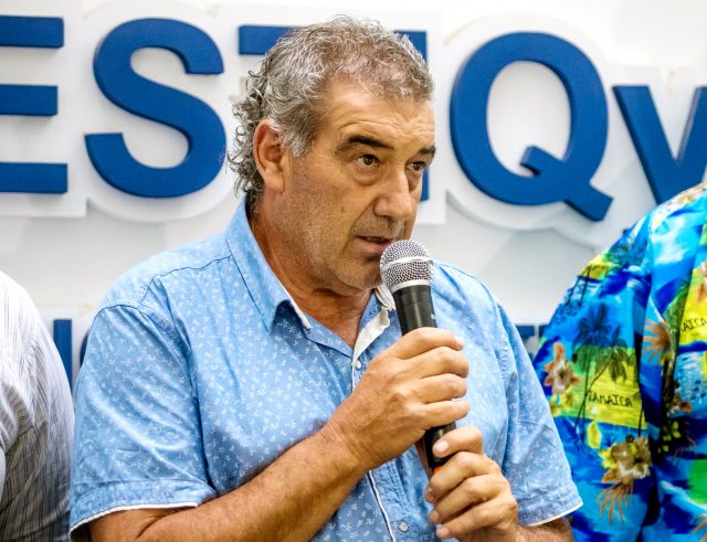 OMAR BARBERO: ES MUY DIFÍCIL NEGOCIAR EN ESTE CONTEXTO DE INFLACIÓN