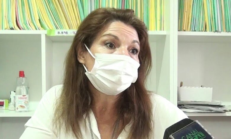 SILVINA CANDIOTTI: HAY QUE ABORDAR LA PROBLEMÁTICA DE LA VIOLENCIA DE MANERA INTEGRAL