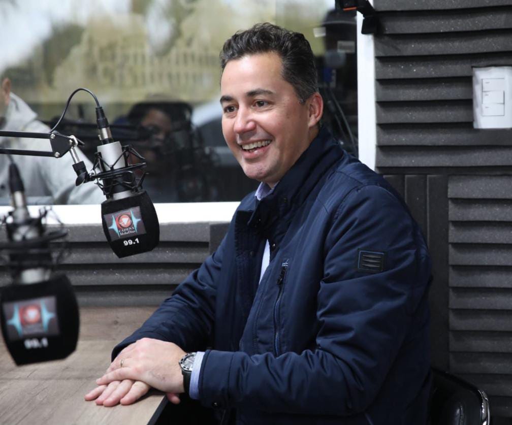 Manuel Calvo sobre el uso de la boleta única: Córdoba fue pionera y dimos un salto en la calidad institucional de los cordobeses