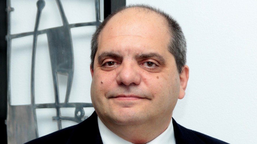 SALVADOR DISTÈFANO: LA ECONOMÍA SE PARTE EN DOS, LA URBANA Y LA RURAL