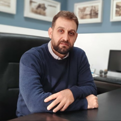 DIEGO COLUSSI: EN LAS ÚLTIMAS DOS SEMANAS HUBO AUMENTO SIGNIFICATIVO DE CASOS