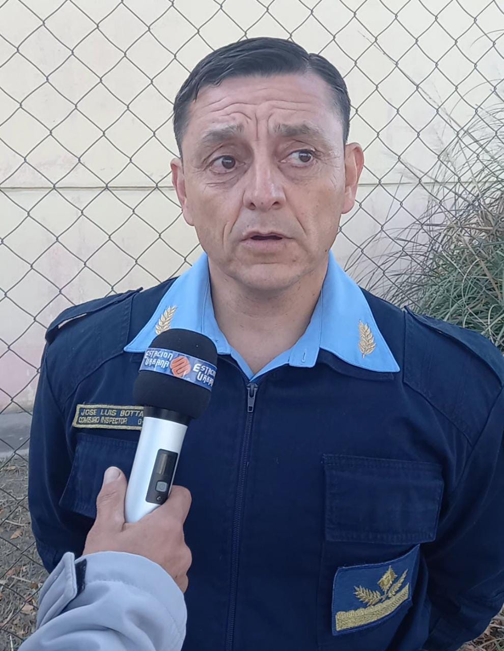 LA POLICÍA BRINDARÁ FUNCIONES DE SEGURIDAD DURANTE EL CENSO 2022