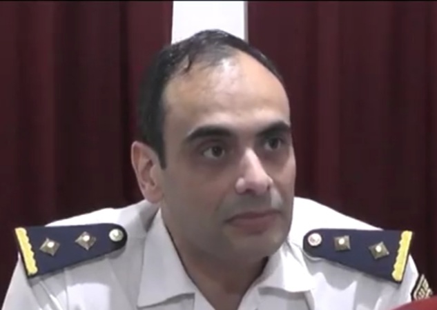 EL CENSO SE ESTA DESARROLANDO DE MANERA NORMAL EN LA CIUDAD