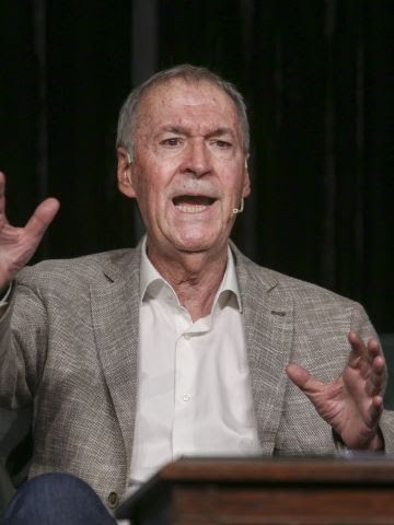 SCHIARETTI CONFIRMÓ QUE SERÁ CANDIDATO A PRESIDENTE 