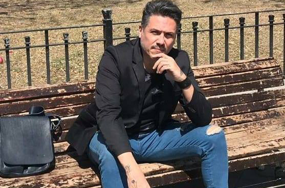 NOTICIAS + IVA : FERNANDO LEÓN GONZÁLEZ, EL CORDOBÉS QUE INSPIRÓ LA EXITOSA PELÍCULA DE NETFLIX *MISIÓN DE RESCATE*